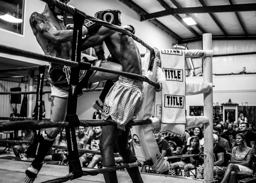 Understanding OpenWeight Competition in Wrestling