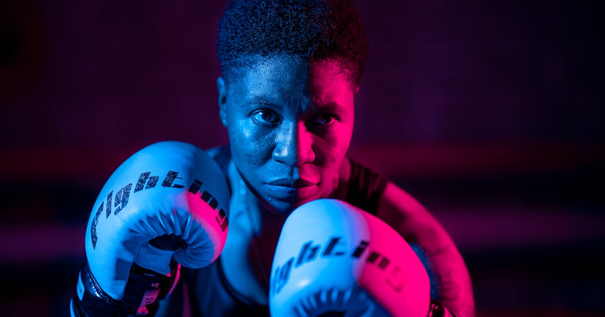 The Rise of Intergender Wrestling