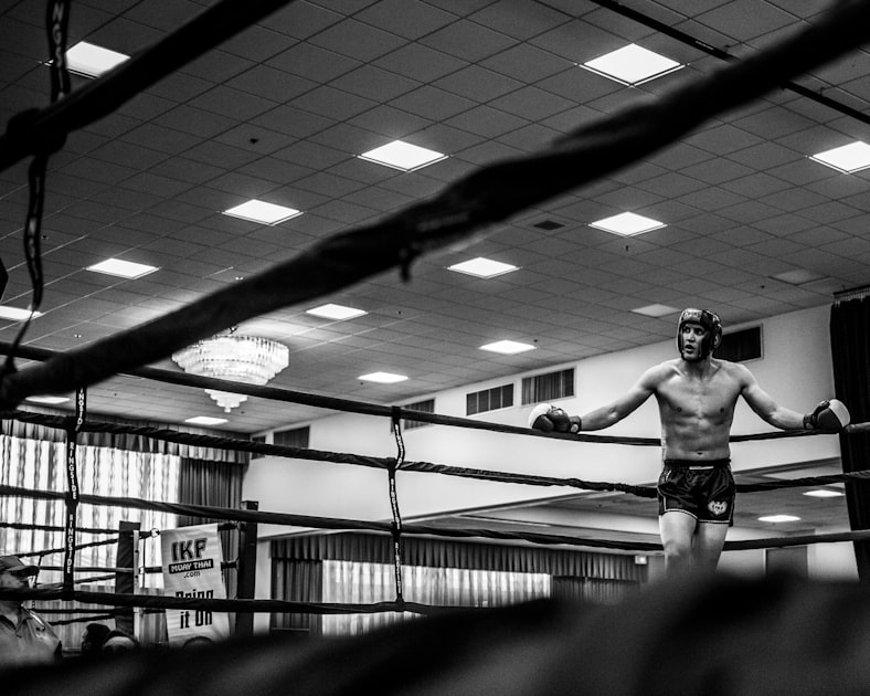Upcoming Pro Wrestling Events You Can’t Miss